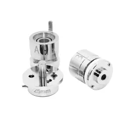 25 mm kalıp