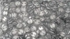 25 mm demonte